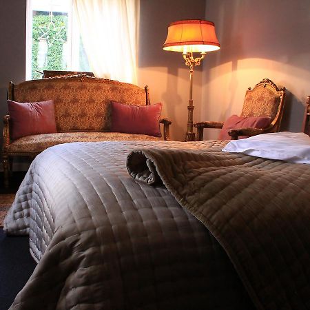 Gartnerens Anneks Anno 1879 Bed and Breakfast Haslev Eksteriør billede