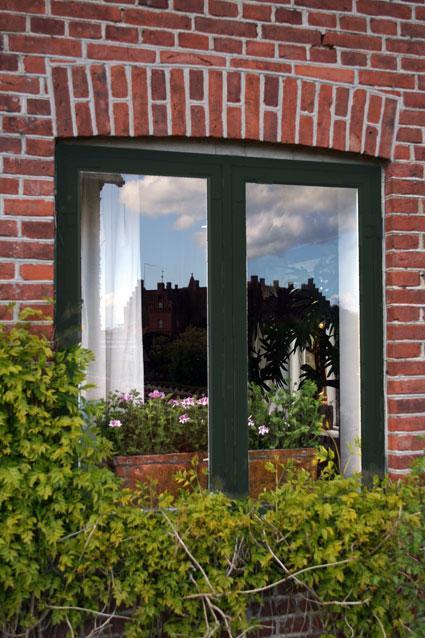 Gartnerens Anneks Anno 1879 Bed and Breakfast Haslev Eksteriør billede